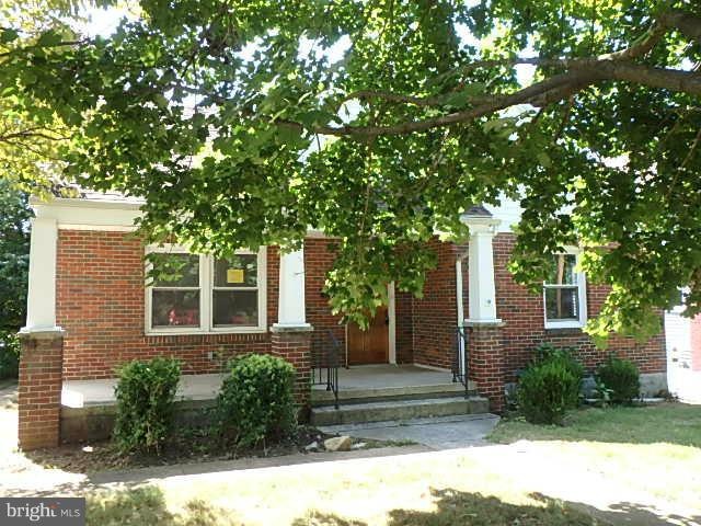 11240 Marbern Rd, Hagerstown, MD 21740 - photo 1