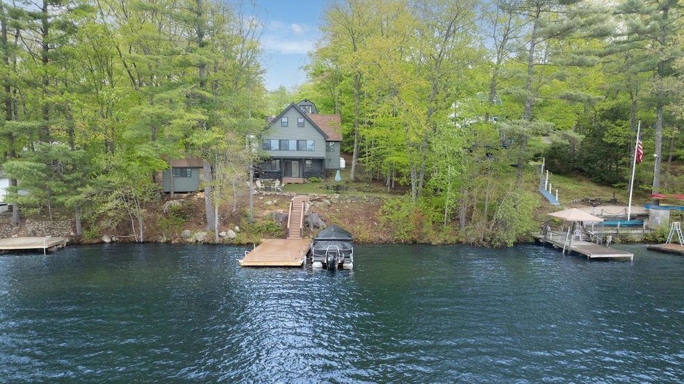 Sold $1,685,000 • Co-Listing Agent