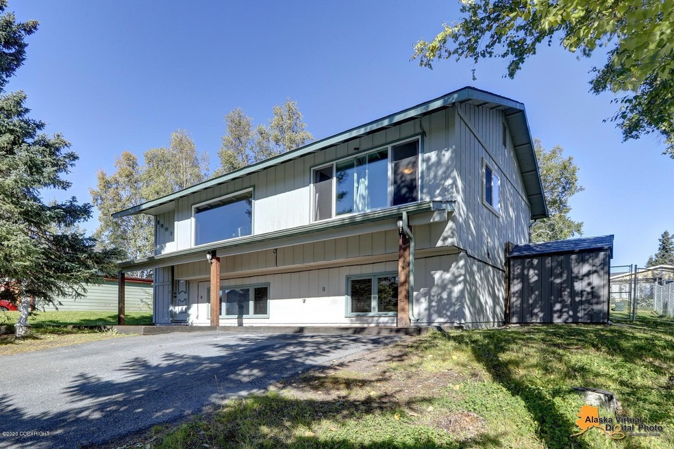 8601 E. 11th Court