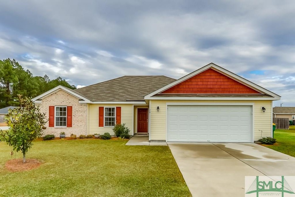 28 Crossgate Way, Guyton, GA 31312 - photo 1