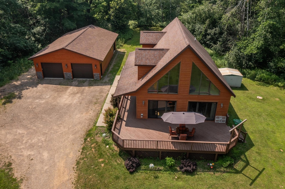 9327 Strong Rd, Argonne, WI 54511 - photo 1