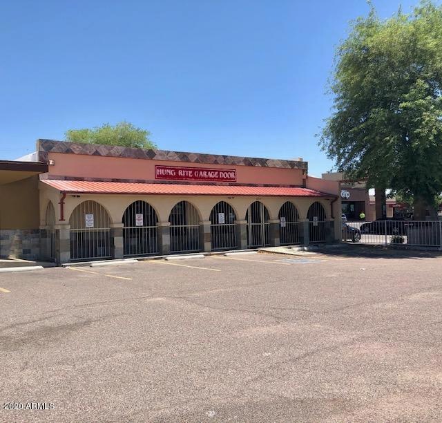 8319 N 7th St, Phoenix, AZ 85020 - photo 1