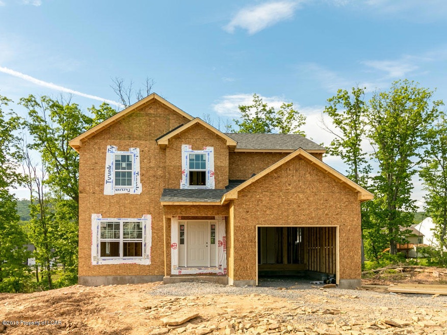 227 Legends Dr, Drums, PA 18222 - photo 1