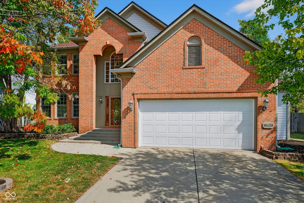 15429 Cornflower Ct, Westfield, IN 46074 - photo 1