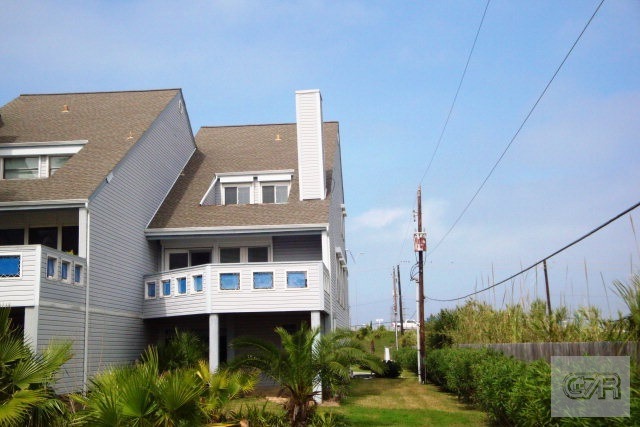 Main View