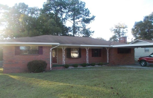 Main View