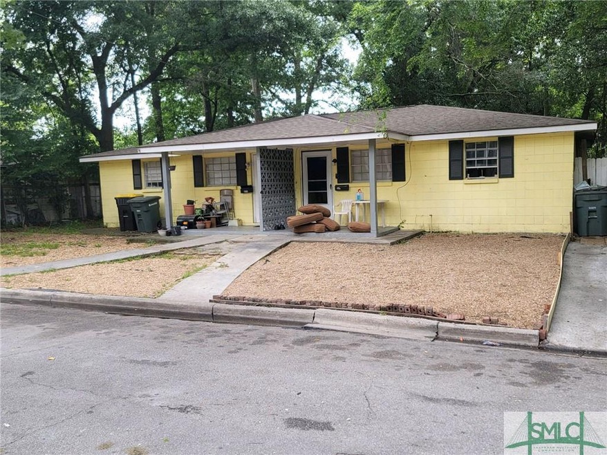 1606 Grove St, Savannah, GA 31401 - photo 1