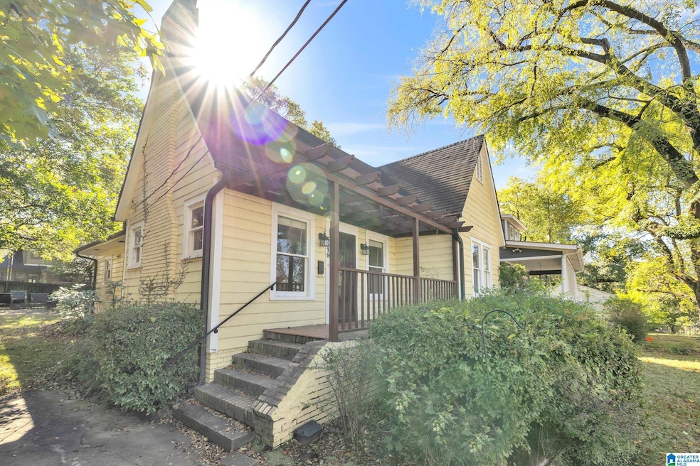 5319 5th Ct S, Birmingham, AL 35212 - photo 1