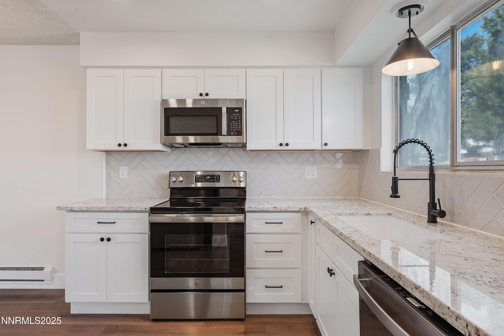 Sold $307,000 • Co-Listing Agent