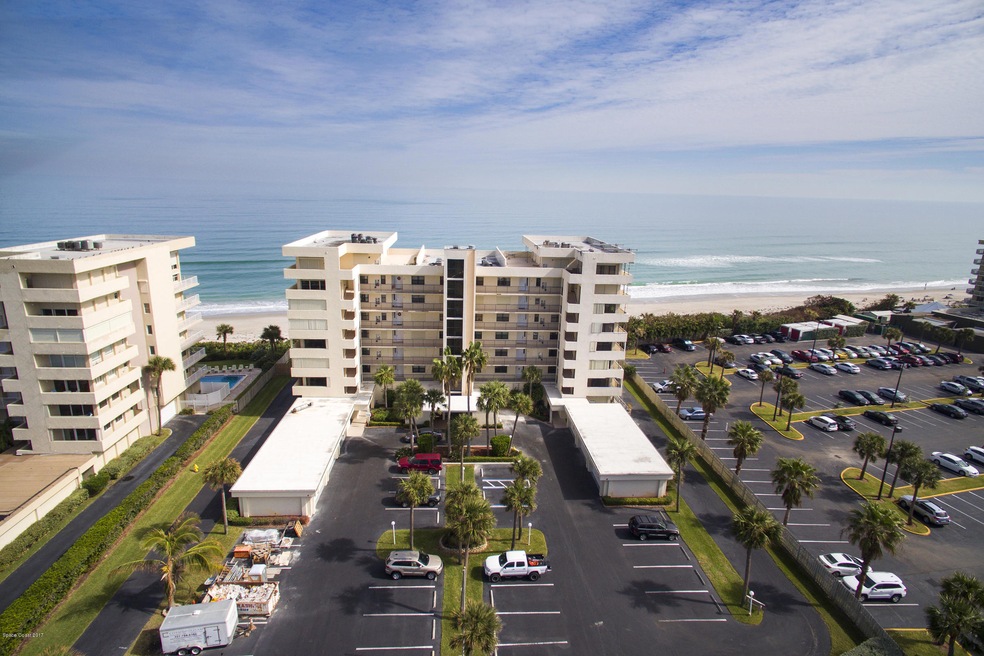 2725 N. Hwy A1A