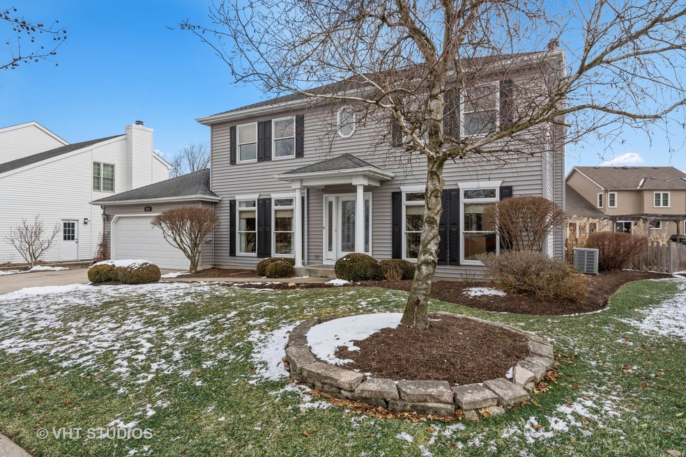 2524 Leach Dr, Naperville, IL 60564 - photo 1