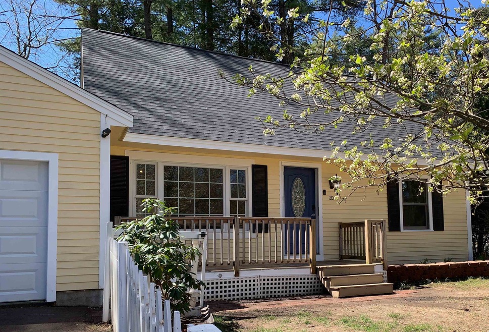 20 Christopher Rd, Merrimack, NH 03054 - photo 1