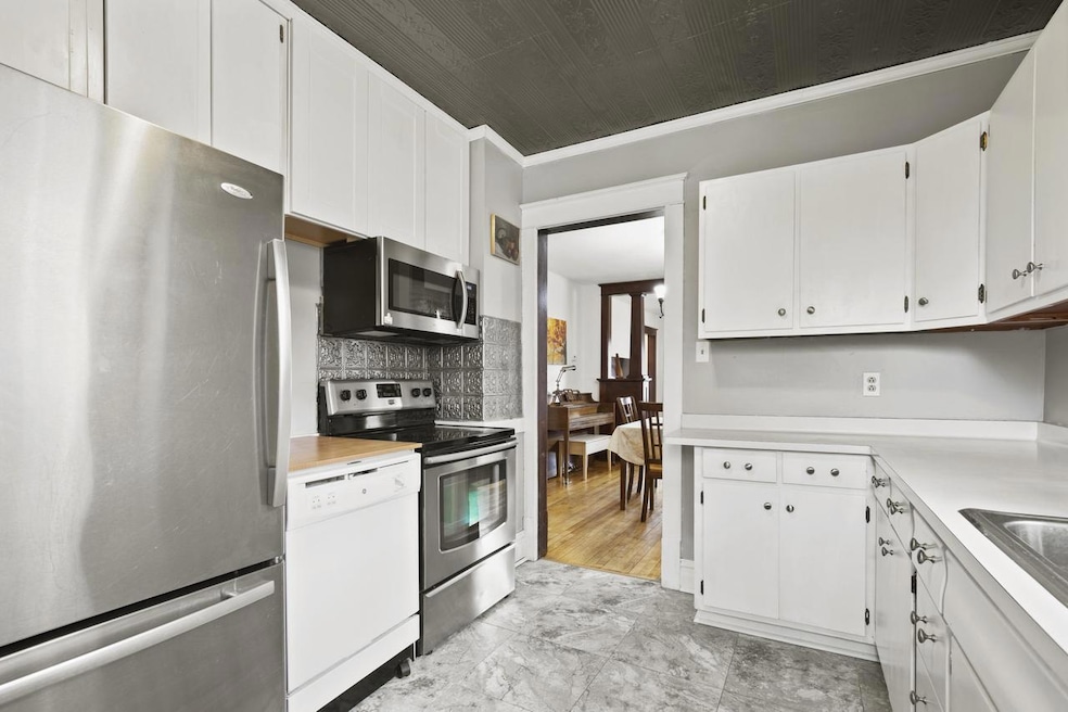 Stunning Kitchen