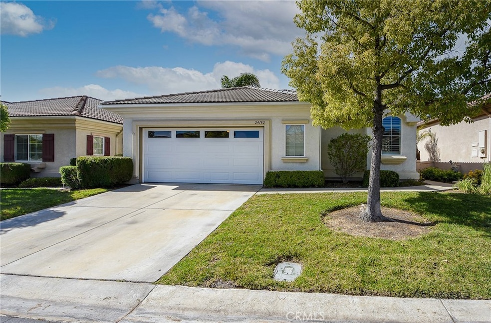 24182 Via Llano, Murrieta, CA 92562 - photo 1