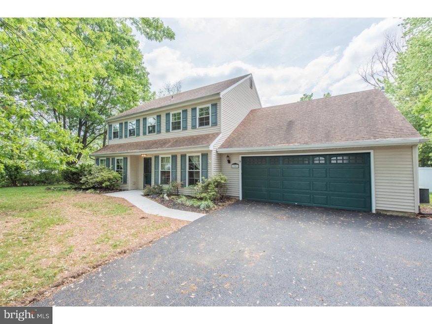 1901 Foster Rd, Hatfield, PA 19440 - photo 1