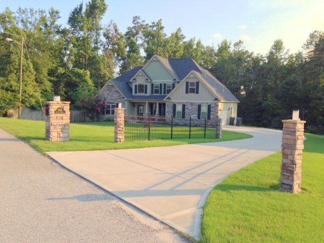Main View
