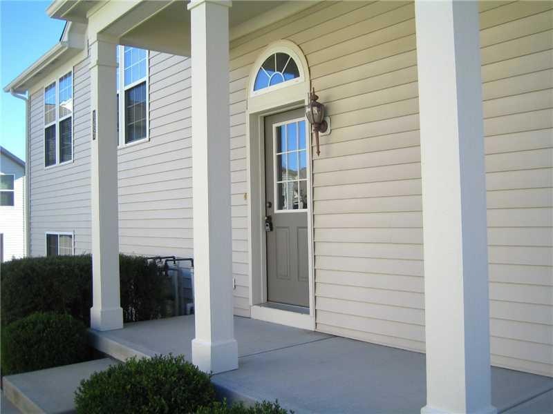 13857 Willesden Cir, Fishers, IN 46037 - photo 1