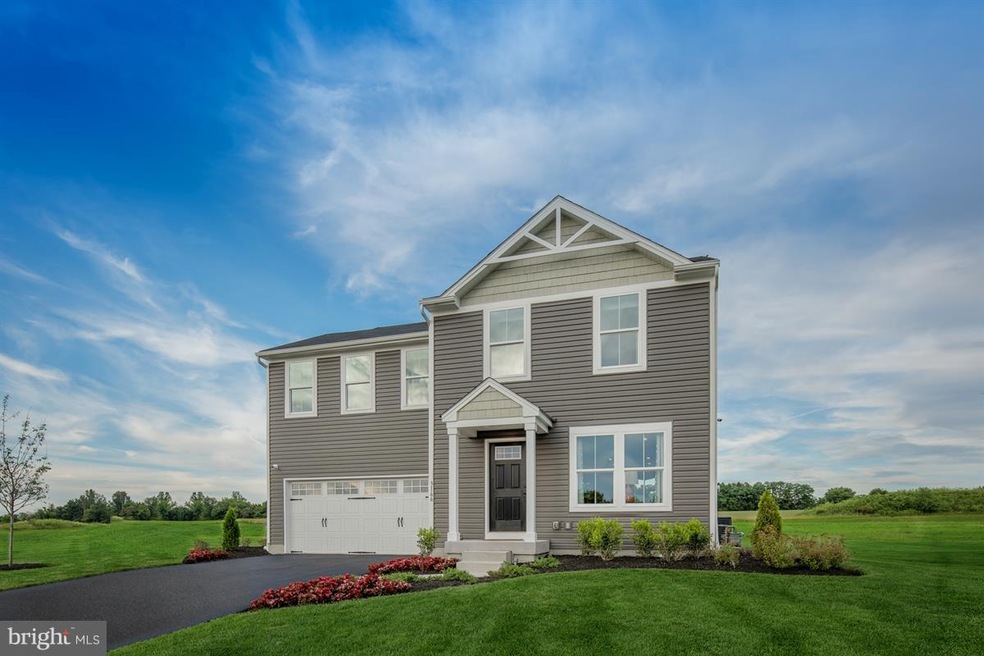 105 Shiningfield Ct, Middle River, MD 21220 - photo 1