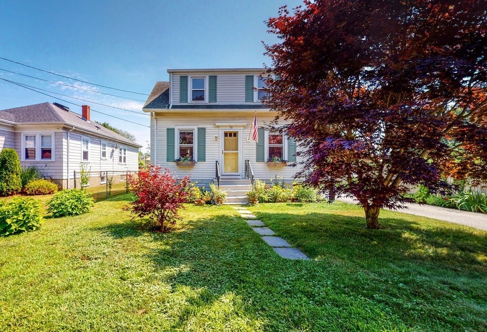 50 Walley St, Bristol, RI 02809 - photo 1