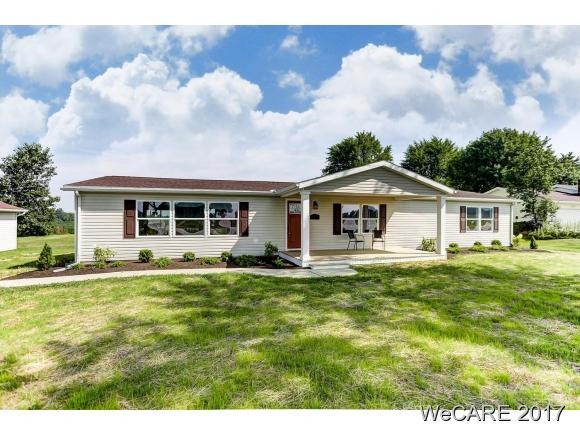 4707 E Bluelick Rd, Lima, OH 45801 - photo 1
