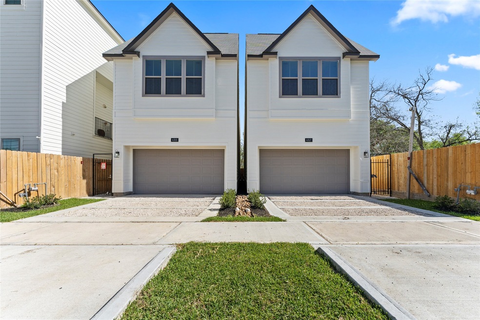 4317 Idaho St, Houston, TX 77021 - photo 1