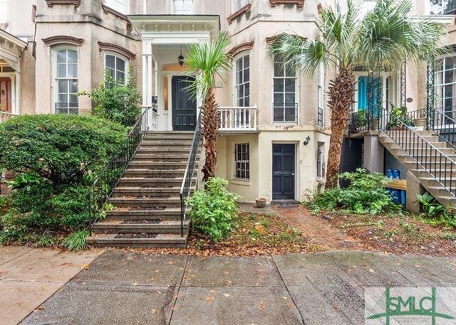 110 E Gaston St unit Parlor, Savannah, GA 31401 - photo 1