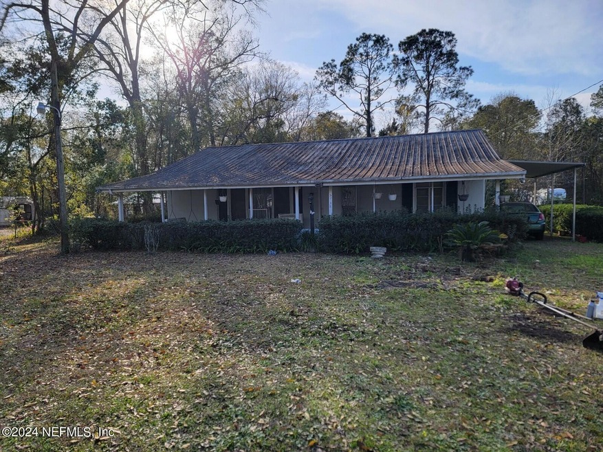 5738 Jammes Rd, Jacksonville, FL 32244 - photo 1