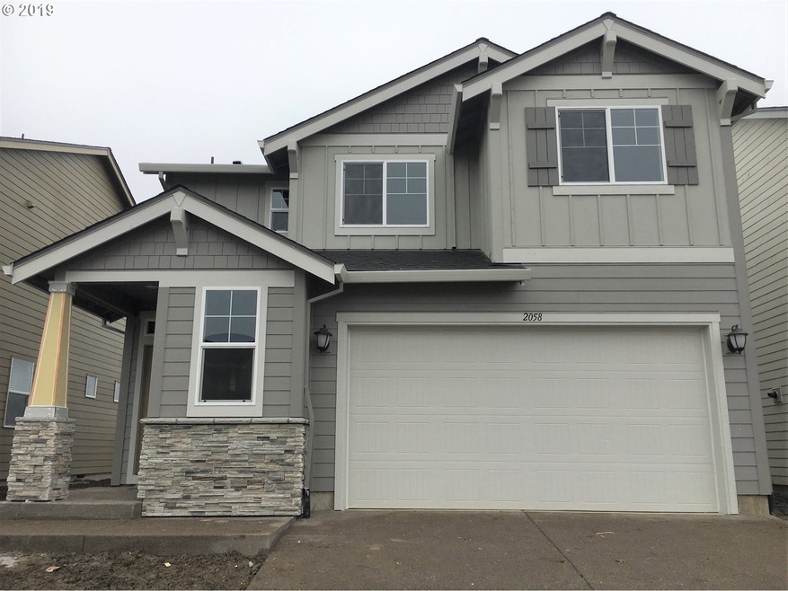 2058 Silverstone Dr unit Lot6, Forest Grove, OR 97116 - photo 1