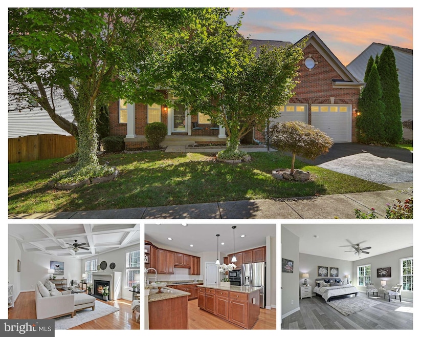 Under Contract $875,000 • Co-Listing Agent