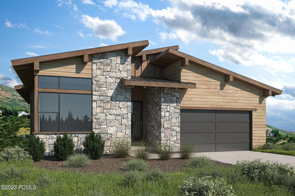 111731 N Deepwater Dr, Hideout, UT 84036 - photo 1