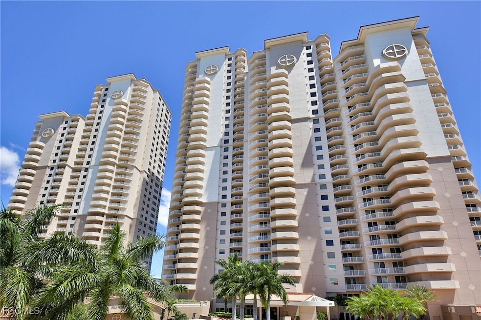 High Point Place unit G2507, Fort Myers, FL 33901 - photo 1