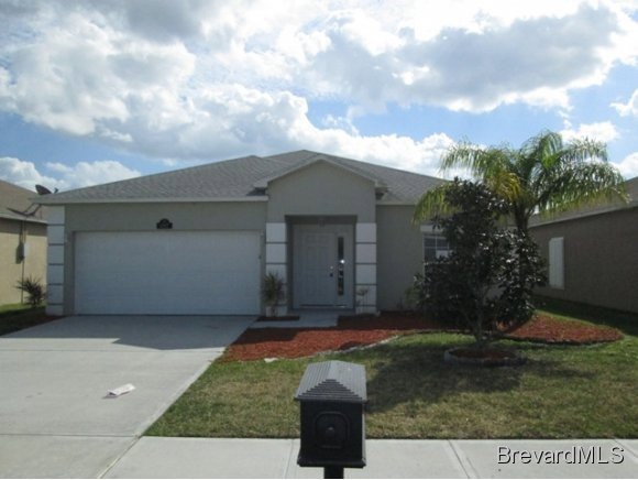 6107 Indigo Crossing Dr, Rockledge, FL 32955 - photo 1