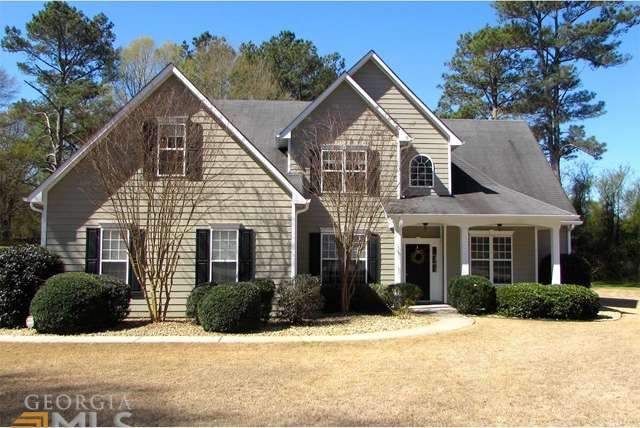 140 Bramlet Ct, Senoia, GA 30276 - photo 1