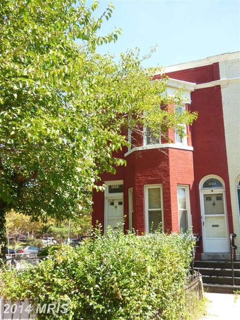 1551 3rd St NW, Washington, DC 20001 - photo 1