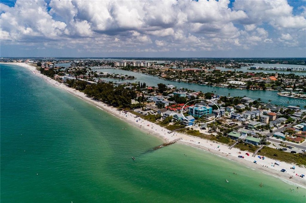 8085 W Gulf Blvd unit 202, Treasure Island, FL 33706 - photo 1