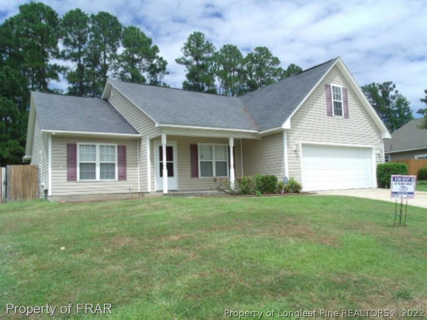 unlisted-address, Fayetteville, NC 28314 - photo 1