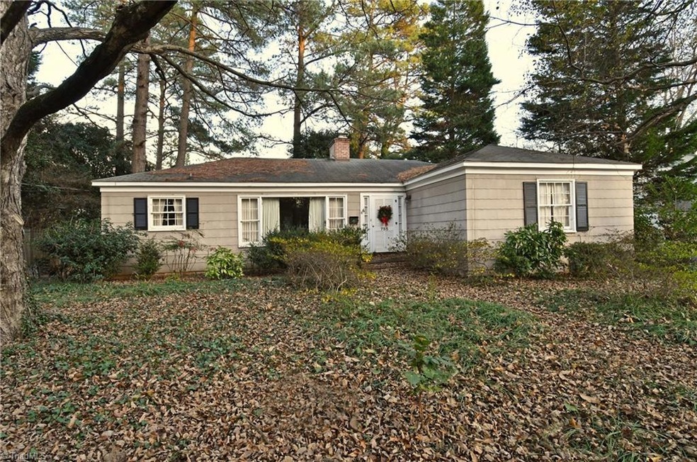 755 Sylvan Road