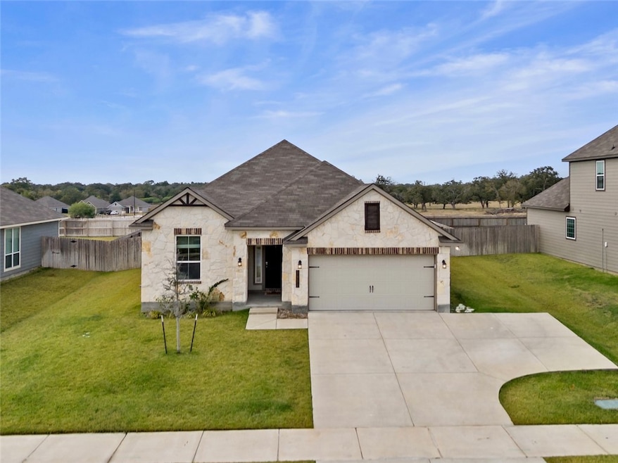 1932 Viva Rd, Bryan, TX 77807 - photo 1