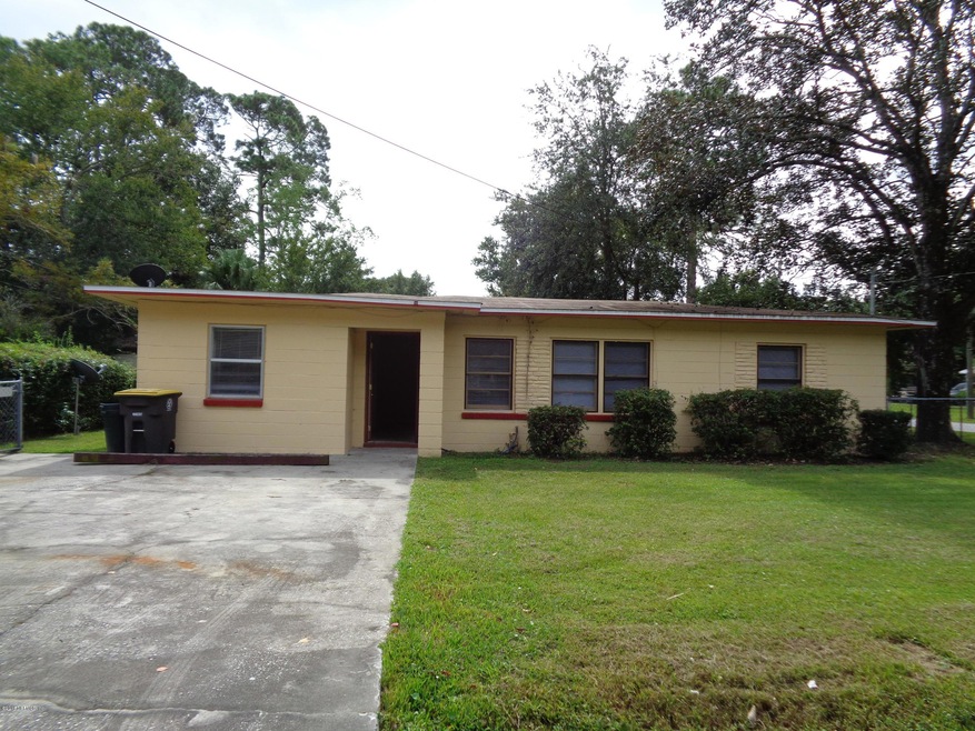 5164 Alpha Ave, Jacksonville, FL 32205 - photo 1