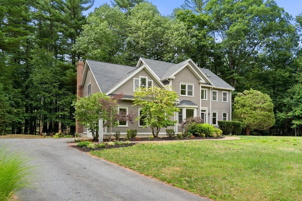 1 Mckinley Dr, Acton, MA 01720 - photo 1