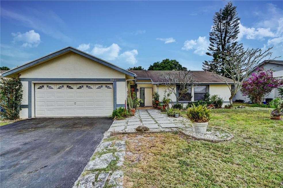 9654 Ohio Place, Boca Raton, FL 33434 - photo 1