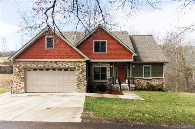 55 Star Dr, Leicester, NC 28748 - photo 1