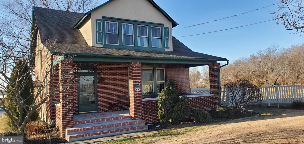 2517 Lawyer Rd, Chambersburg, PA 17201 - photo 1