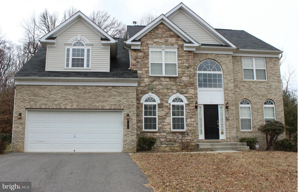 11110 Queens Wood Terrace, Bowie, MD 20721 - photo 1