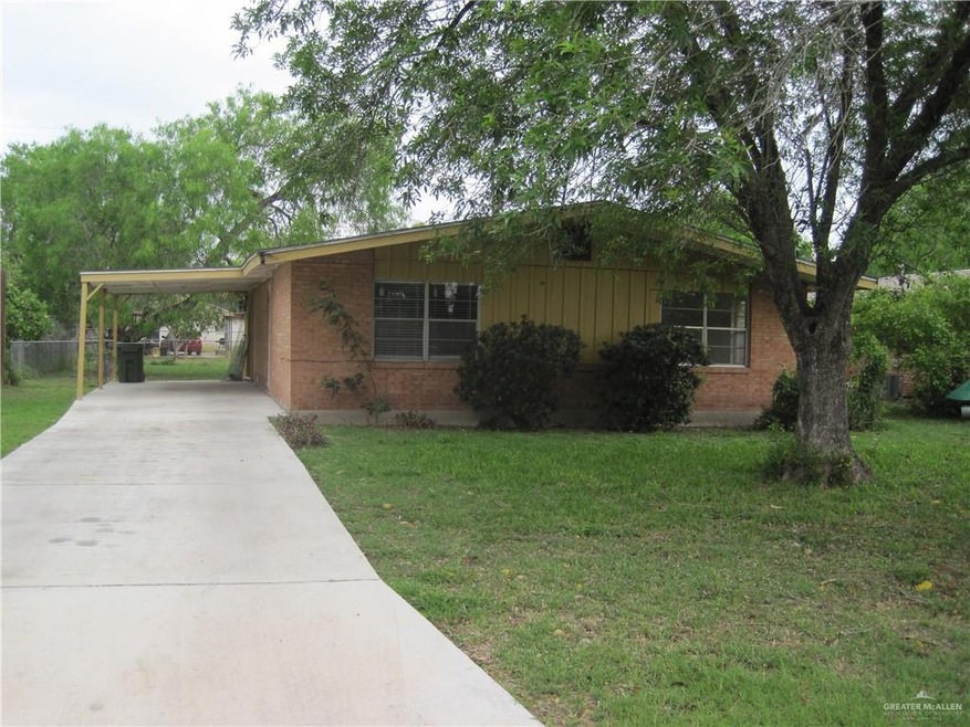 508 W 11th St, Weslaco, TX 78596 - photo 1