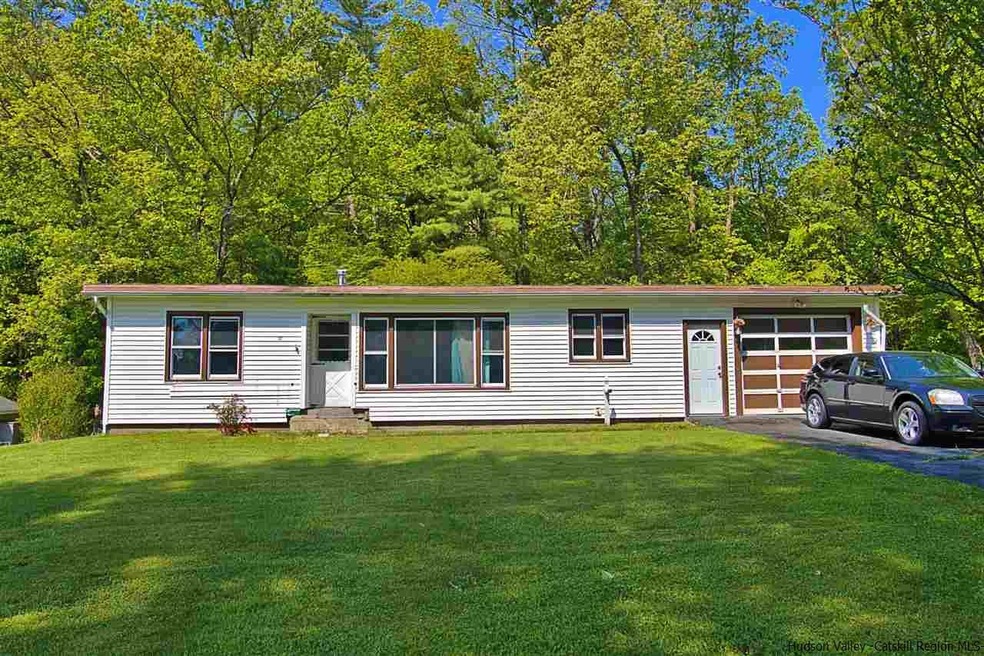 47 Webster Ave, Kerhonkson, NY 12446 - photo 1