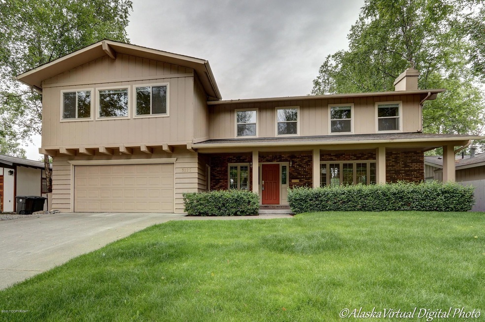 Welcome to 3127 Princeton Way
