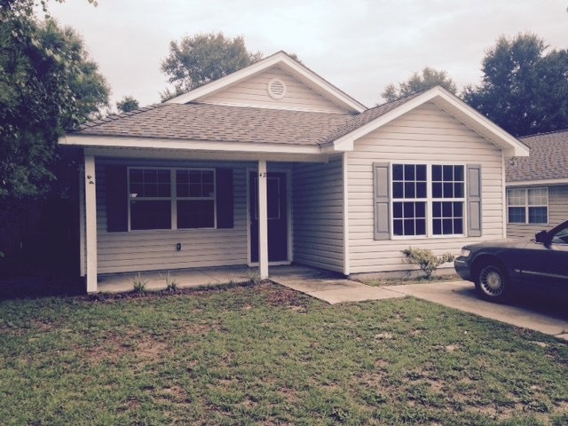 42 Eighth Ave, Crawfordville, FL 32327 - photo 1