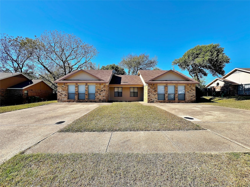 For Rent $1,545/month