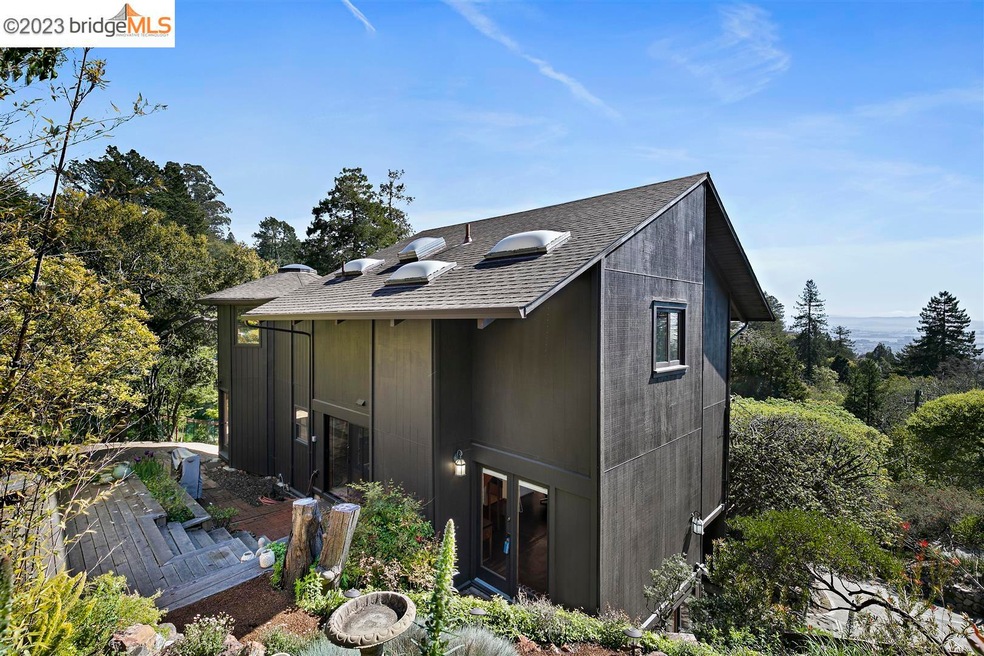 1185 Keeler Ave, Berkeley, CA 94708 - photo 1